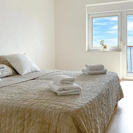 Panorama View Апартаменты