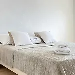 Panorama View Apartamento Baška Voda
