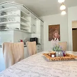 Panorama View